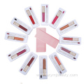 Lipstick Private Label Lip Liner Lipstick Set 2in1